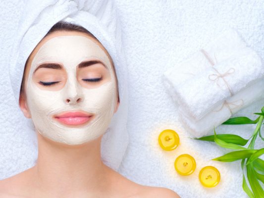 Top 5 Mặt Nạ Thiên Nhiên Siêu Tốt Cho Da Dầu